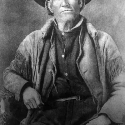 Jim Bridger