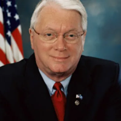 Jim Bunning