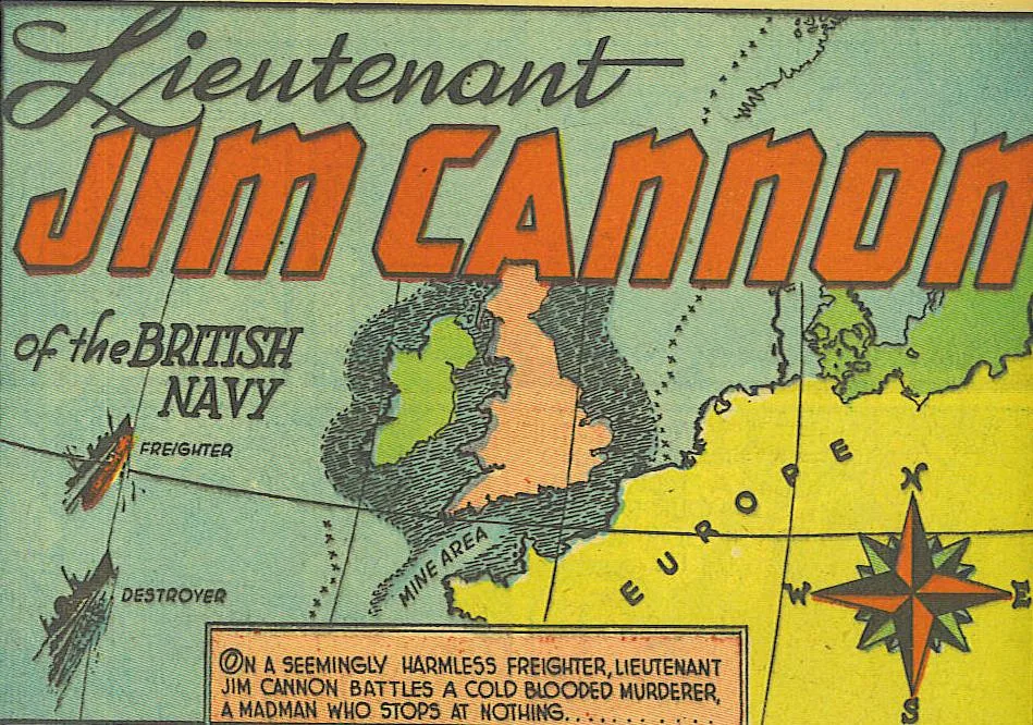 Jim Cannon