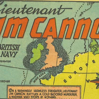 Jim Cannon