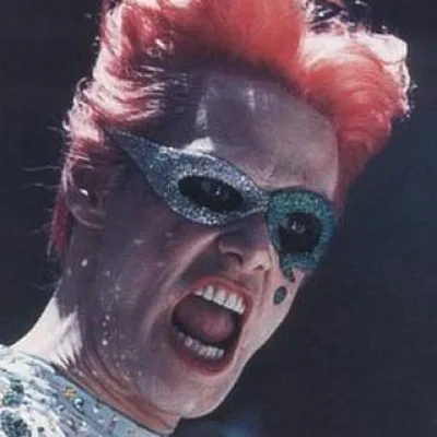 Jim Carrey