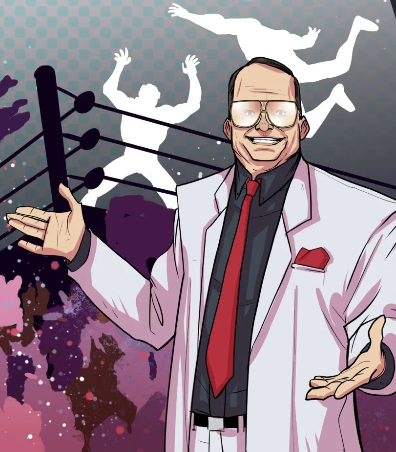 Jim Cornette
