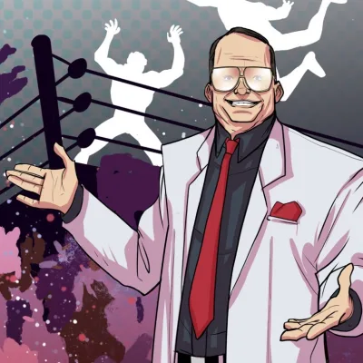 Jim Cornette