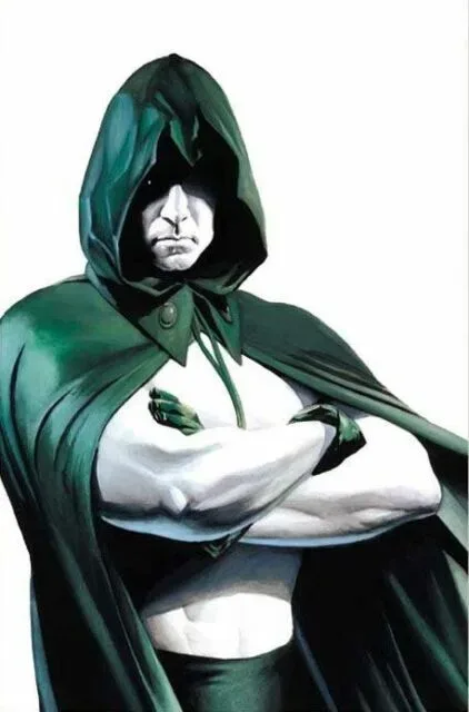 Jim Corrigan