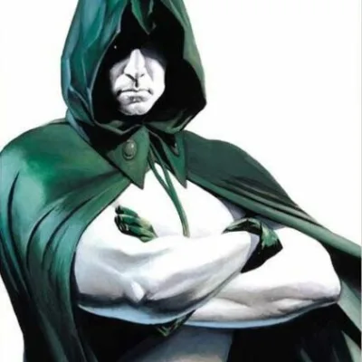 Jim Corrigan