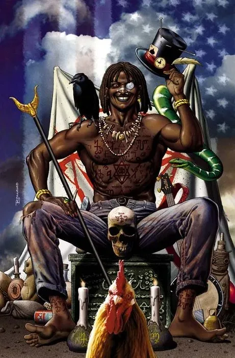 Jim Crow