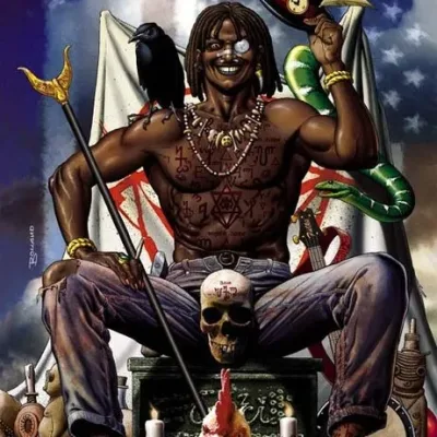 Jim Crow