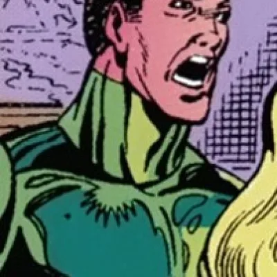 Jim Cunningham