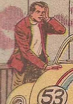 Jim Douglas
