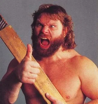 Jim Duggan