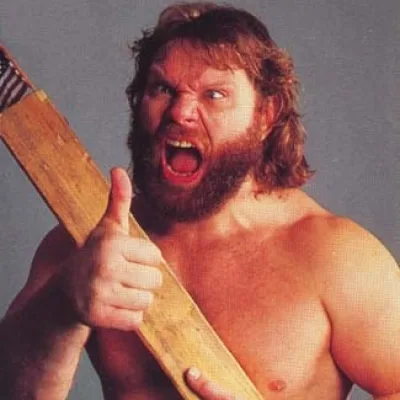 Jim Duggan