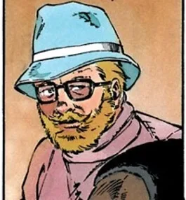 Jim Dworman