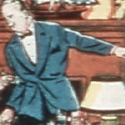 Jim Fulton