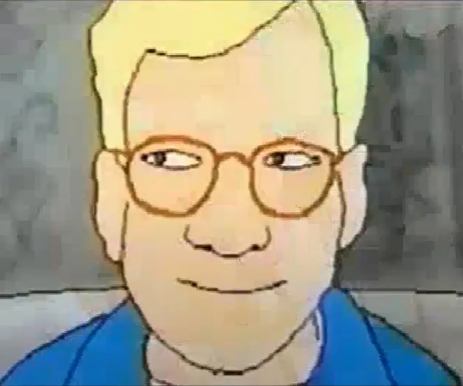 Jim Gaffigan