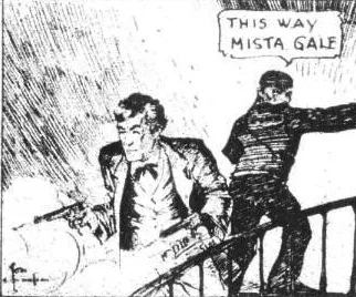 Jim Gale