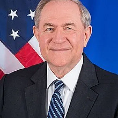 Jim Gilmore