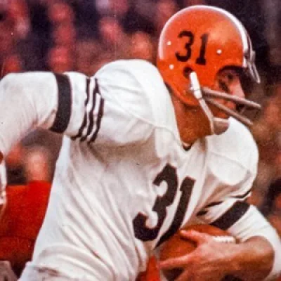 Jim Grabowski