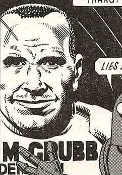 Jim Grubb