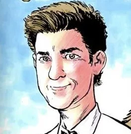 Jim Halpert