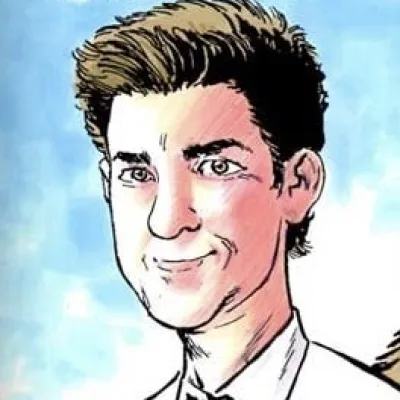 Jim Halpert