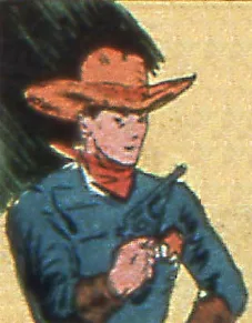 Jim Hatfield