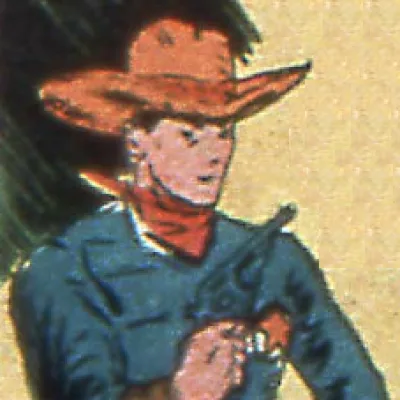 Jim Hatfield