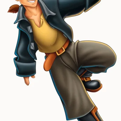 Jim Hawkins
