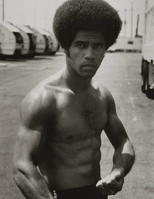 Jim Kelly