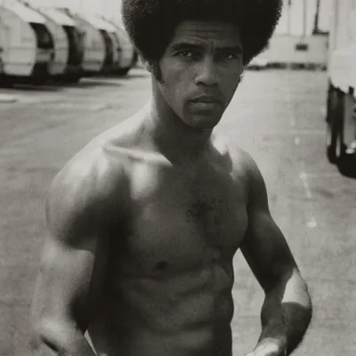 Jim Kelly