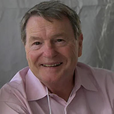 Jim Lehrer