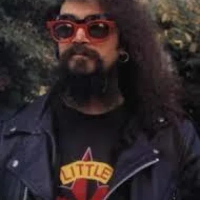 Jim Martin