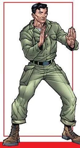 Jim Morita