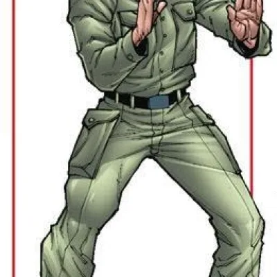 Jim Morita