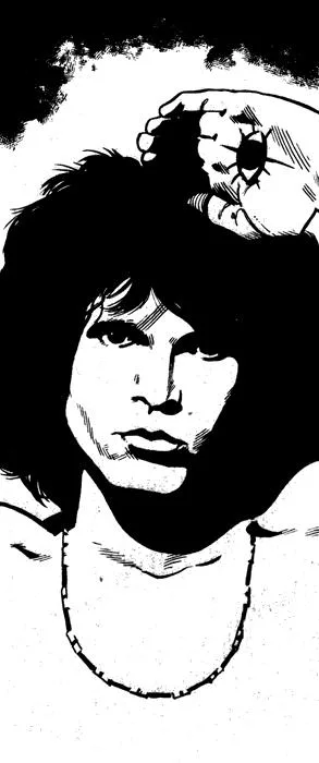 Jim Morrison