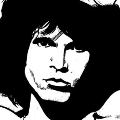 Jim Morrison