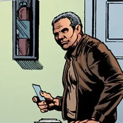 Jim Mulligan