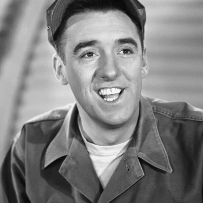Jim Nabors