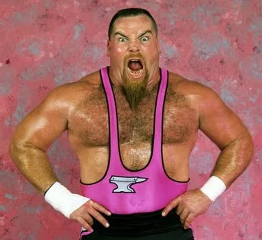 Jim Neidhart