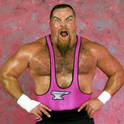 Jim Neidhart