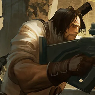 Jim Raynor