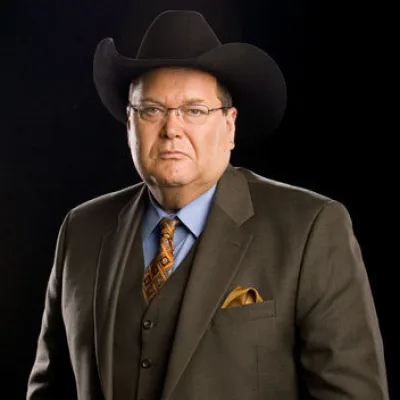 Jim Ross