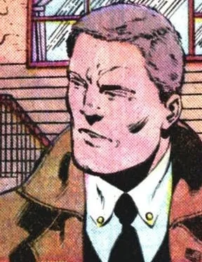 Jim Sawyer