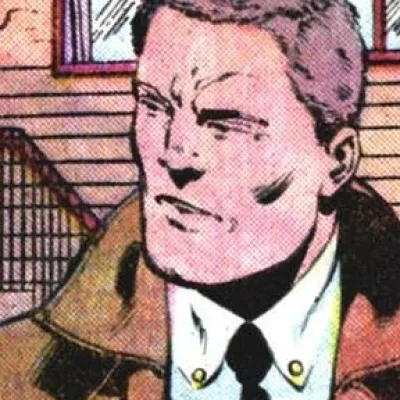 Jim Sawyer