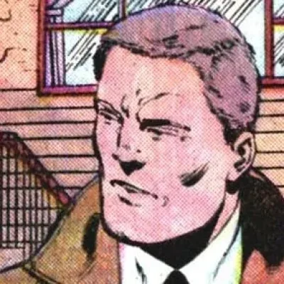 Jim Sawyer
