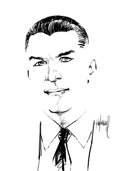 Jim Shooter