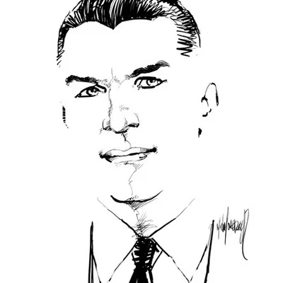 Jim Shooter