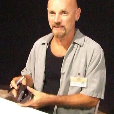 Jim Starlin