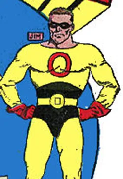 Jim Storm