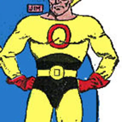 Jim Storm