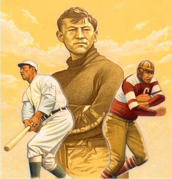 Jim Thorpe